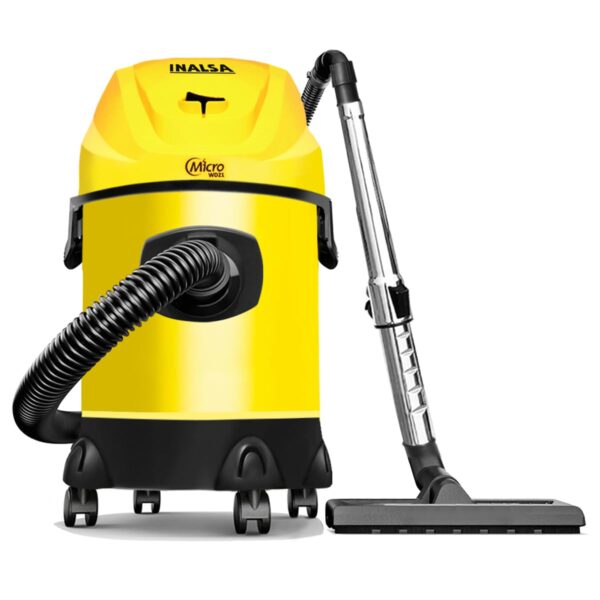 2 High Quality Extension Tubes, Compatible With Inalsa Micro WD 21 N 1500 Watts Wet and Dry Vacuum Cleaner - Image 4
