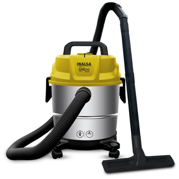 VCS Upholstery Cleaner Compatible for Inalsa Micro WD15 Wet and Dry Vacuum Cleaner - Image 7