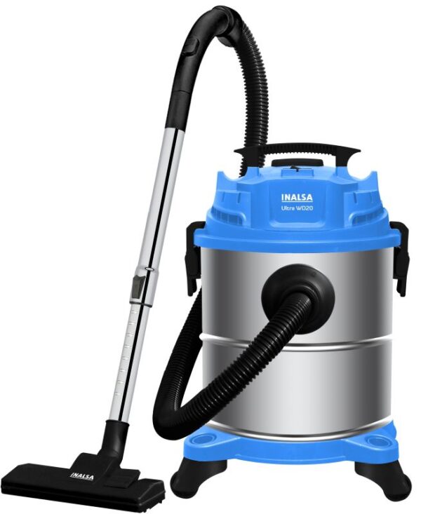 VCS Upholstery Cleaner Compatible for Inalsa Ultra WD20 1400 Watts Wet and Dry Vacuum Cleaner - Image 7