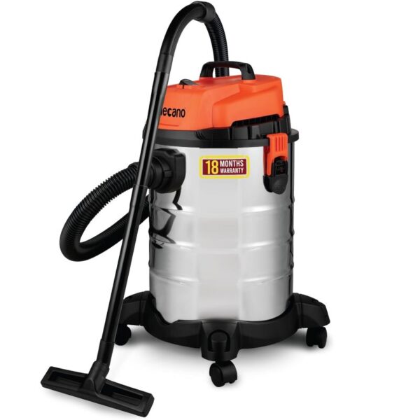 VCS Wet Foam Filter Compatible For Mecano Primea 1600-30L Wet & Dry Vacuum Cleaner - Image 4