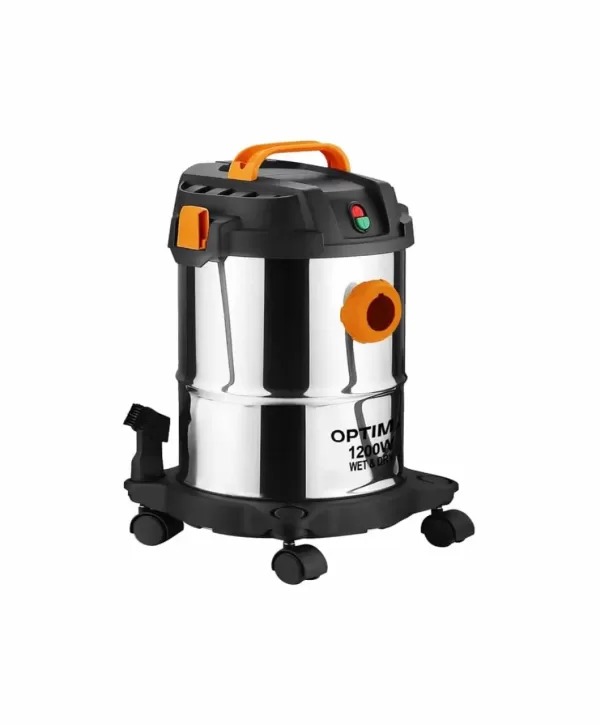 VCS 360 Degree Rotatable Round Vacuum Brush Compatible For Optima 1400W Vacuum Cleaner - Image 6