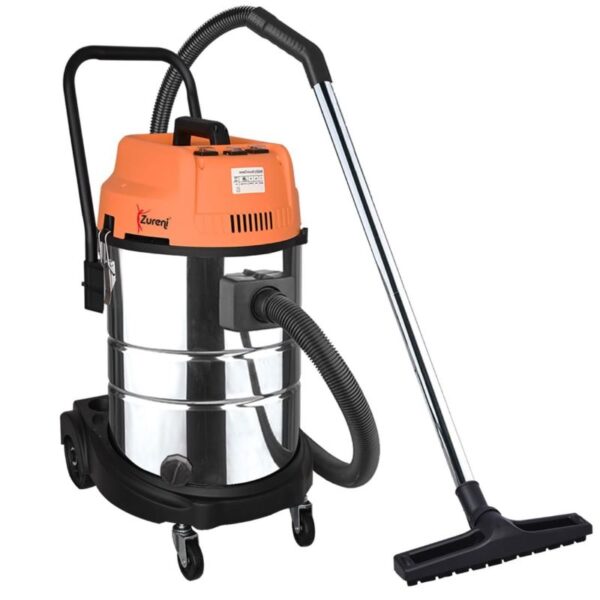 VCS, Professional Brush For Wet Cleaning Compatible For Zureni 60L 1200 Watts Wet and Dry Vacuum Cleaner - Image 9