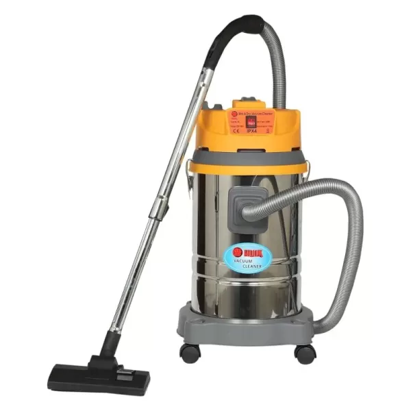 VCS 360 Degree Rotatable Round Vacuum Brush 35mm Compatible for HULK 30L (VC 30) Wet and Dry Vacuum Cleaner - Image 6