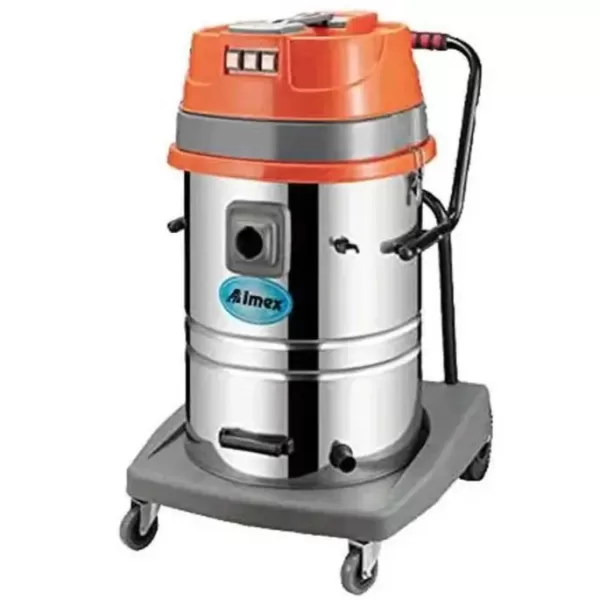 VCS 360 Degree Rotatable Round Vacuum Brush Compatible For Aimex CC-20L 1500W Wet and Dry Vacuum Cleaner - Image 6