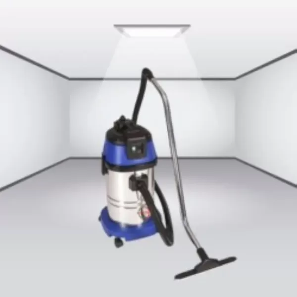 VCS Round Brush Compatible for DTECH 30L Wet and Dry Vacuum Cleaner - Image 5