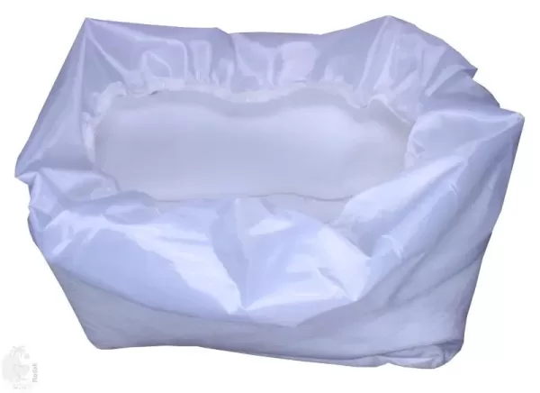 VCS Membrane Filter Dust bag Compatible for SKIL 8715 Vacuum Cleaner - Image 3