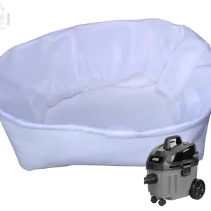VCS Membrane Filter Dust bag Compatible for SKIL 8715 Vacuum Cleaner