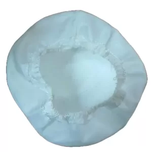VCS Membrane Dust Bag Filter 2 Pcs Compatible for Eureka Forbes Easy Clean Plus 800-Watt Vacuum Cleaner