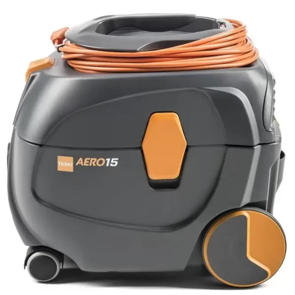 VCS Flexible Hose Compatible for Diversey Taski Aero 15 Vacuum Cleaner - Image 10