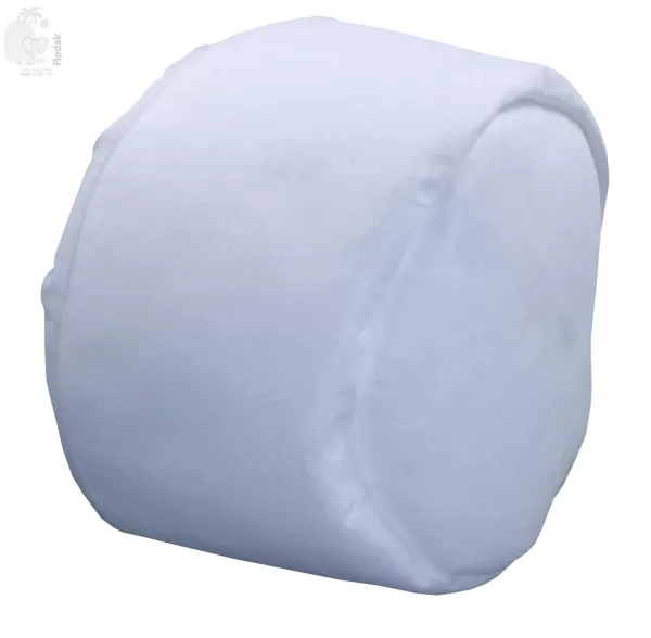 VCS Membrane Filter Dust bag Compatible for Prestige Typhoon 05 Vacuum Cleaner - Image 4
