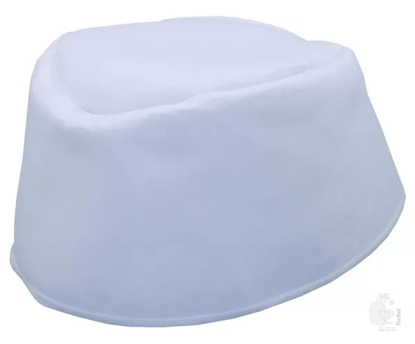 VCS Membrane Filter Dust bag Compatible for Prestige Typhoon 05 Vacuum Cleaner - Image 3