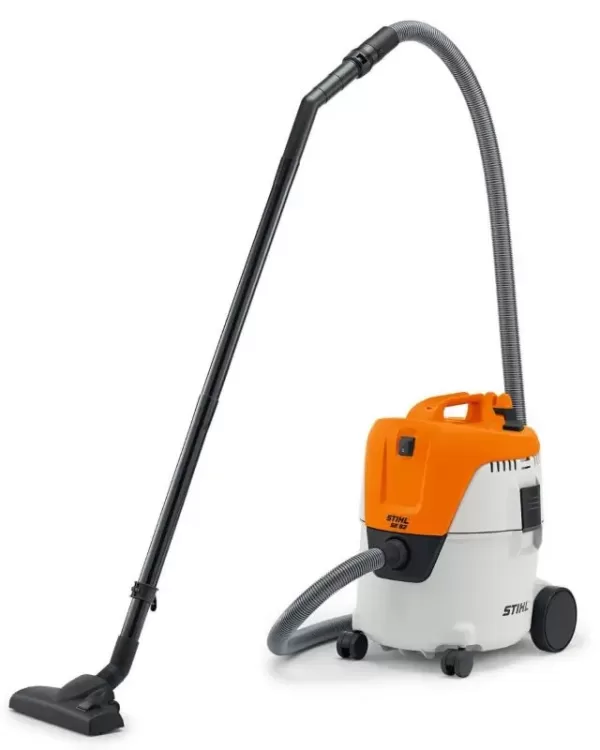 VCS Upholstery Cleaner Compatible for STIHL SE 62 Electric Wet and Dry Vacuum Cleaner - Image 7