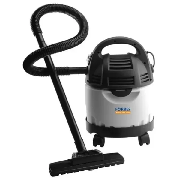 VCS 2 High Quality Extension Tubes, Compatible with Eureka Forbes P25 800 Watts 25L Vacuum Cleaner - Image 4