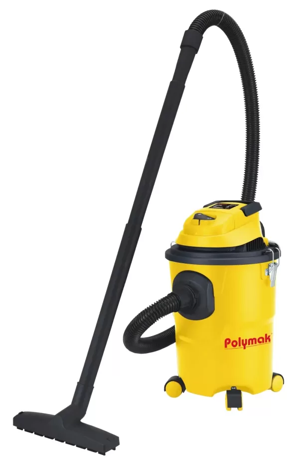 VCS Floor Cum Carpet Brush Compatible for Polymak PMVC 15L Vacuum Cleaner - Image 6