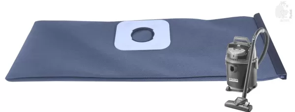 VCS Reusable Non Woven Bag Compatible with Eureka Forbes Trendy DX 1150 Watt Wet and Dry Vacuum cleaner - Image 6